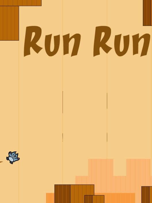 Run Run poster
