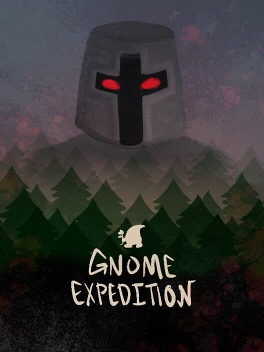 Gnome Expedition poster