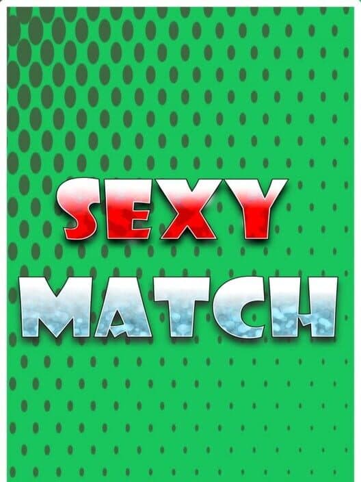 Sexy Match poster