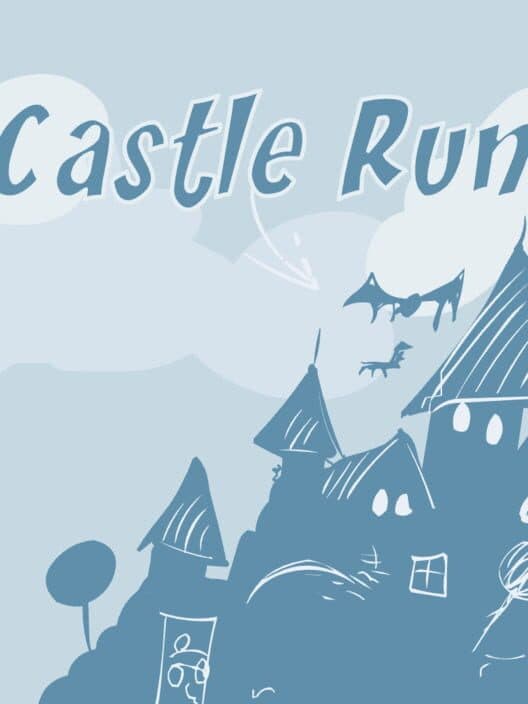 Castle Run poster