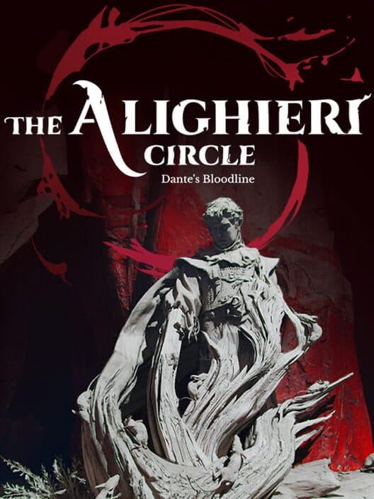 The Alighieri Circle: Dante’s Bloodline poster