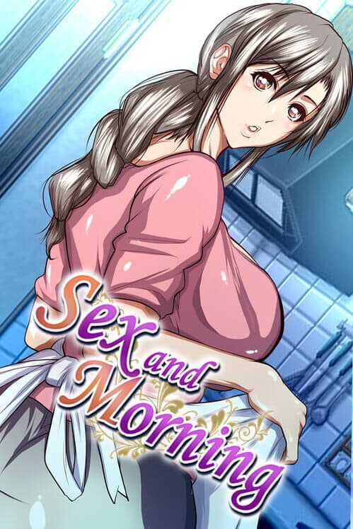 Sex and Morning poster