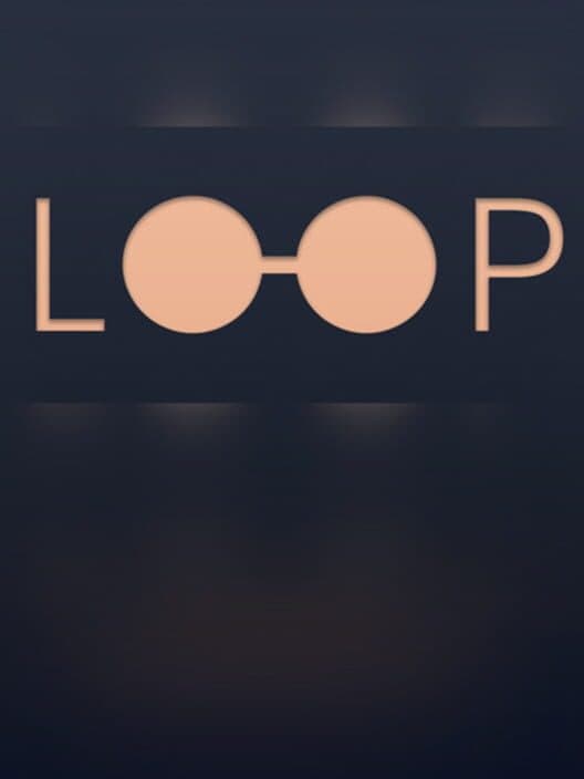 LO-OP poster