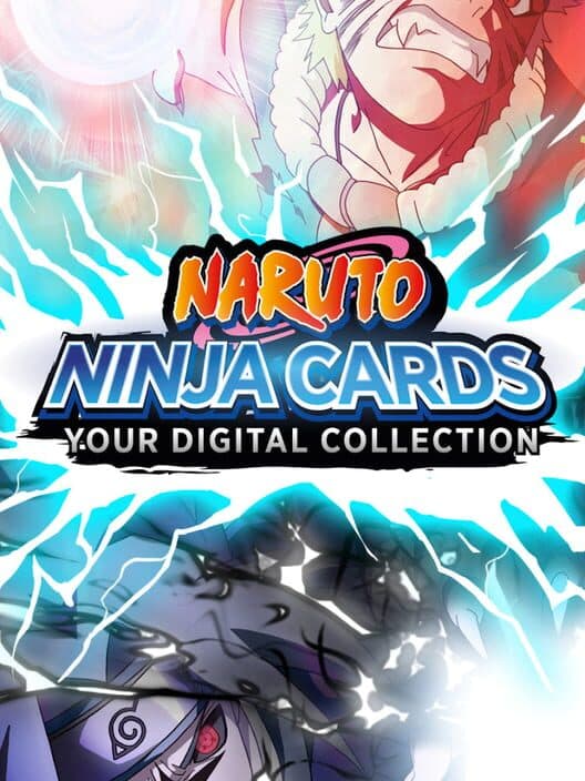 Naruto: Ninja Cards poster