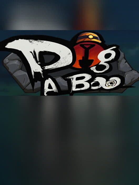 Dog-a-Boo poster