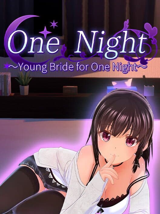 One Night: Young Bride for One Night poster