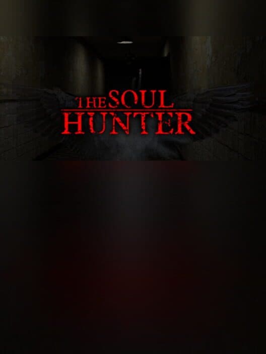 The Soul Hunter poster