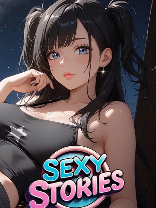Sexy Stories poster