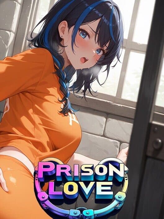 Prison Love poster