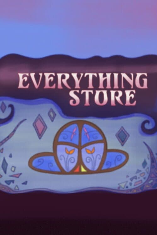 Everything Store poster