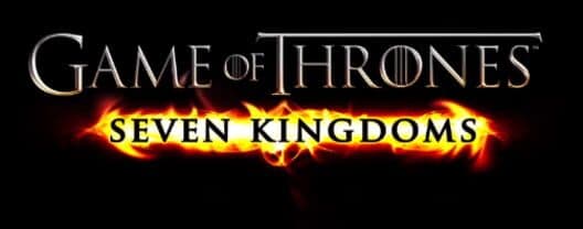 Game of Thrones: Seven Kingdoms poster