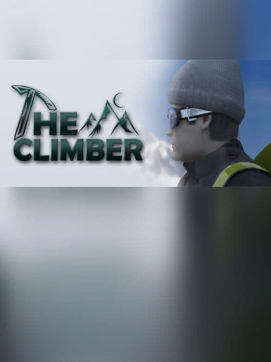 The Climber poster
