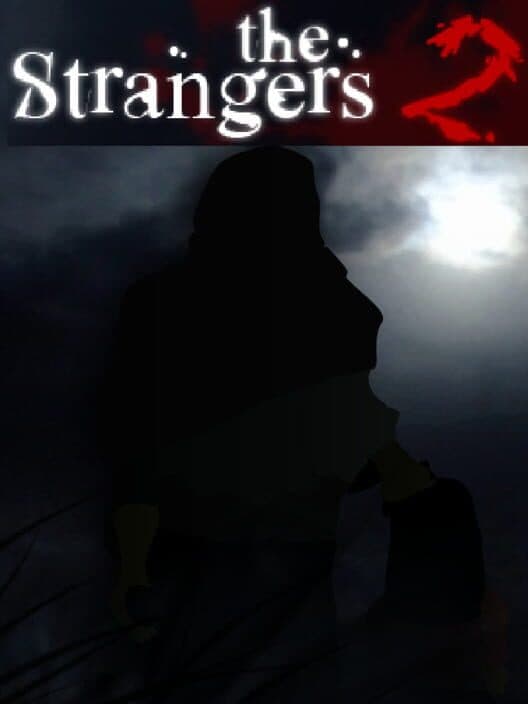 The Strangers 2 poster