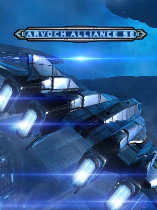 Arvoch Alliance SE poster