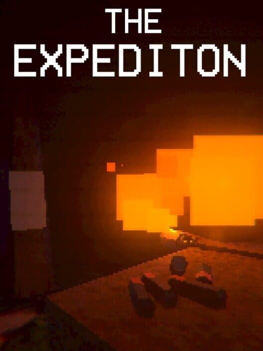 The Expedition poster