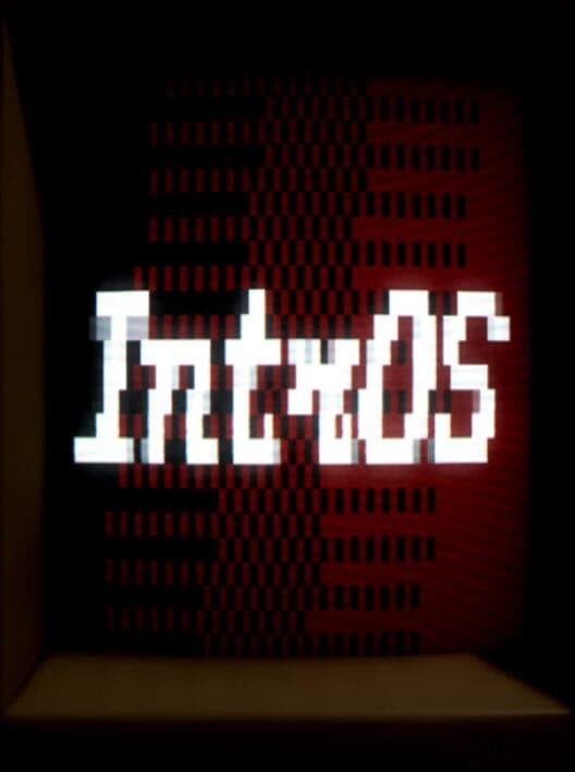 Divid[E]: D[E]Ad Letters poster