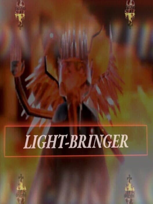 Light-Bringer poster