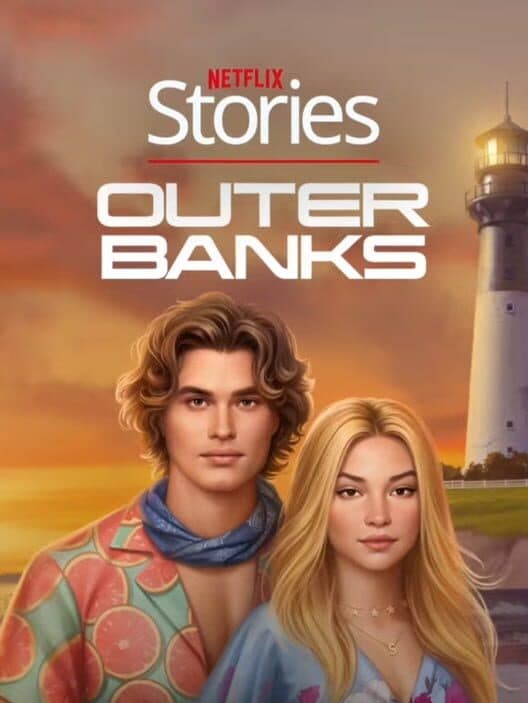 Outer Banks poster