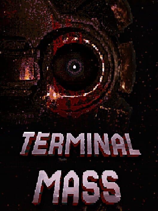 Terminal Mass poster