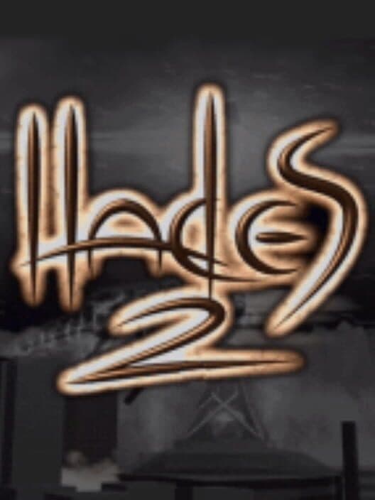 Hades 2 poster