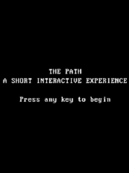 The Path poster