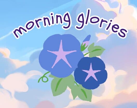 Morning Glories poster