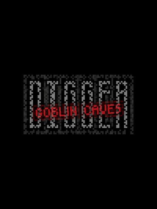 Digger: Goblin Caves poster