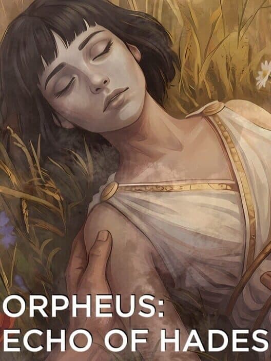 Orpheus: Echo of Hades poster