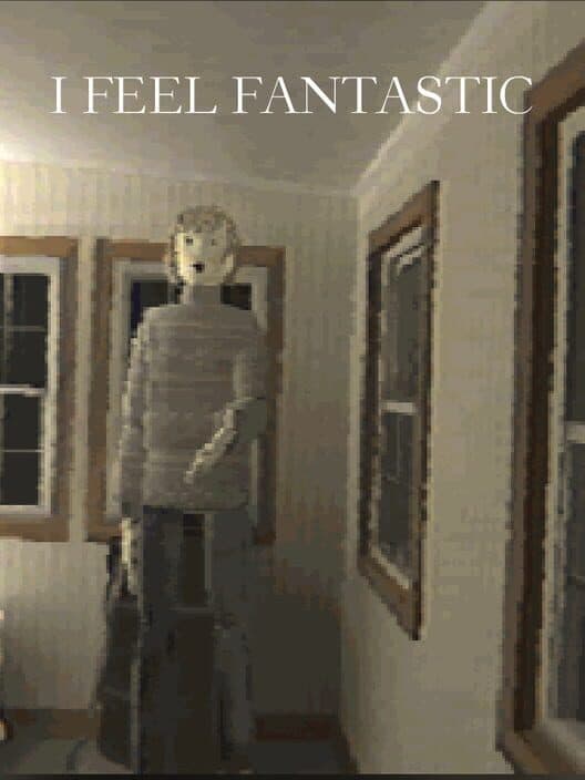 I Feel Fantastic poster