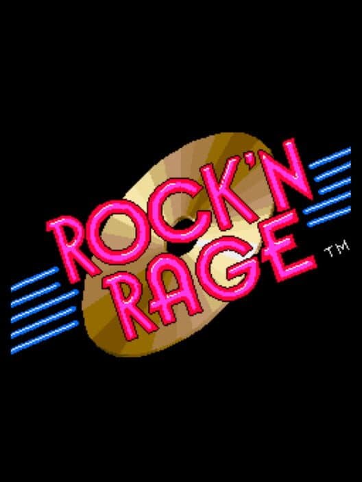 Rock'n Rage poster