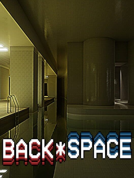Back*space poster