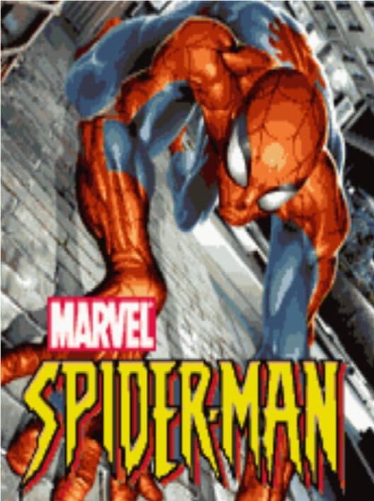 Spider-Man poster