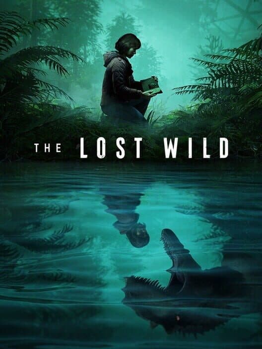 The Lost Wild poster