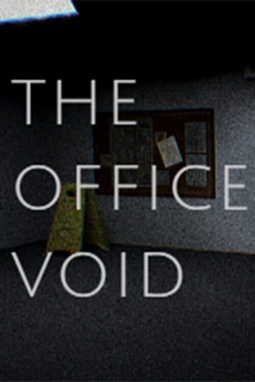 The Office Void poster