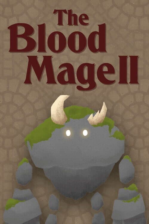 The Blood Mage II poster