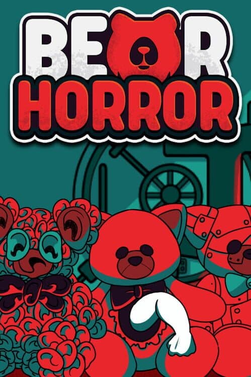 Bear Horror poster