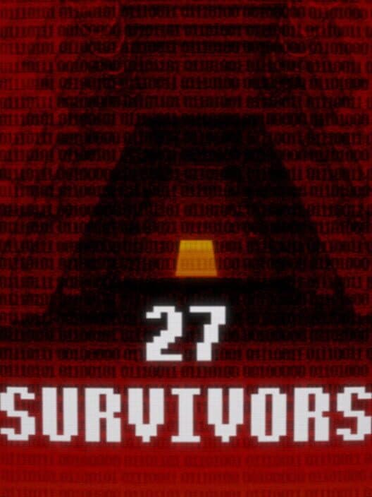 27 Survivors poster