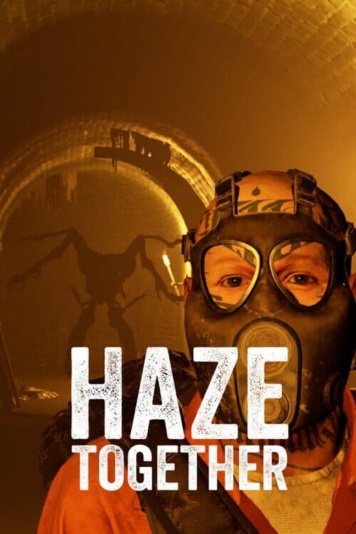 Haze Together poster