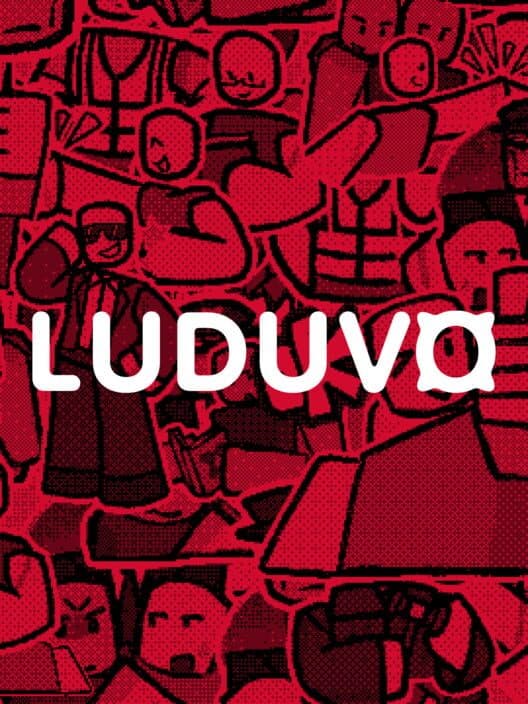 Luduvo poster