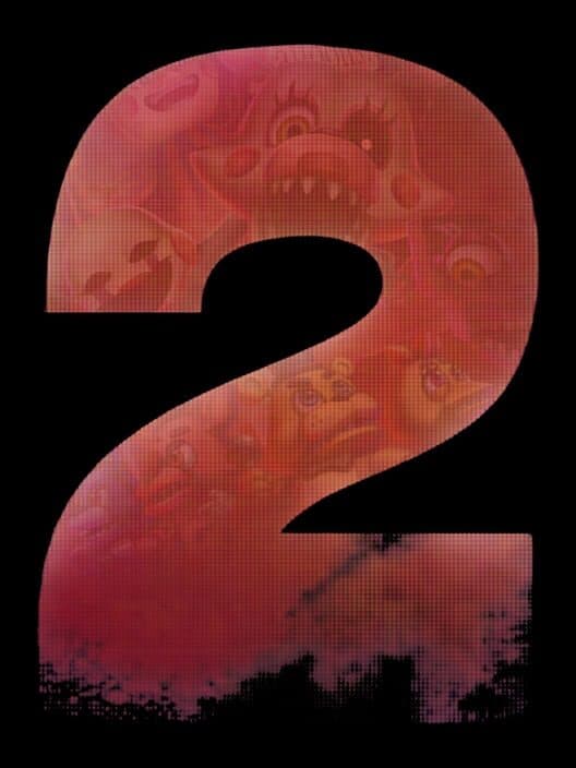 FNaF World 2 poster