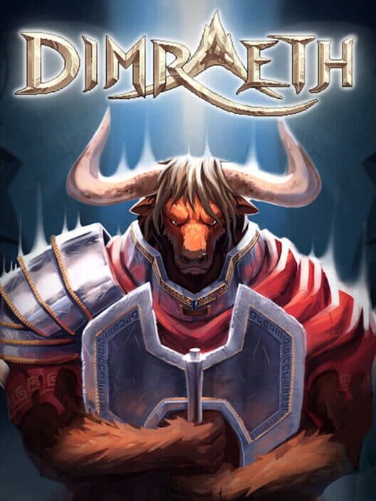 Dimraeth poster