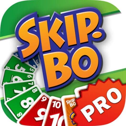 Skip-Bo poster