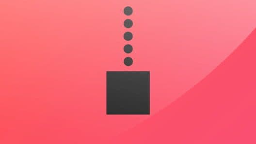 Red poster