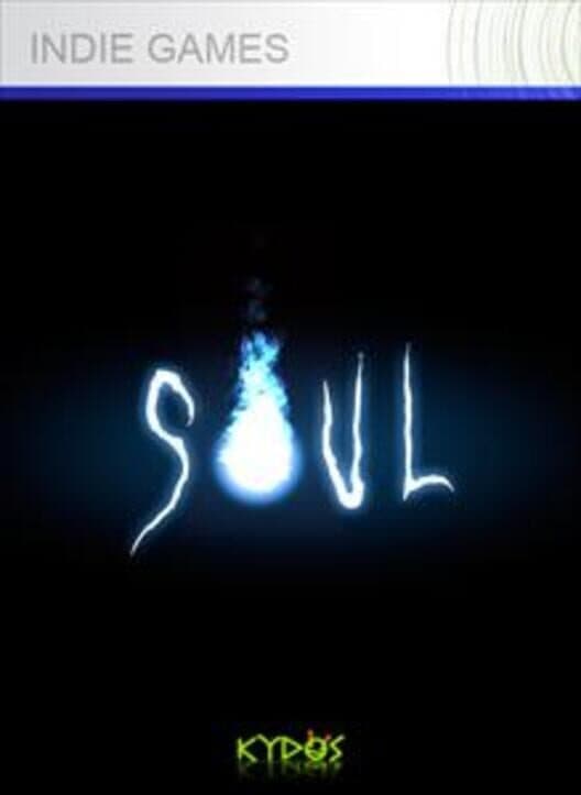 Soul poster
