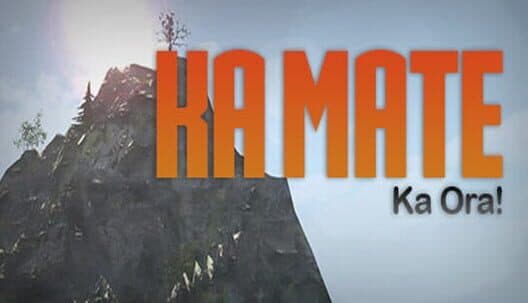 Ka Mate poster