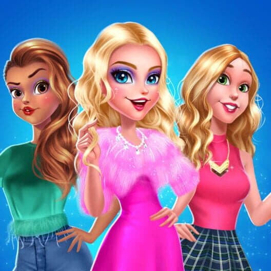 Gossip Girl - School Queen poster