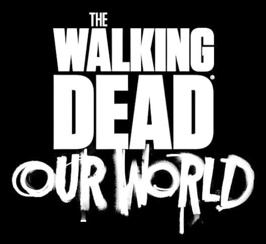 The Walking Dead: Our World poster