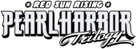 Pearl Harbor Trilogy: 1941 - Red Sun Rising poster