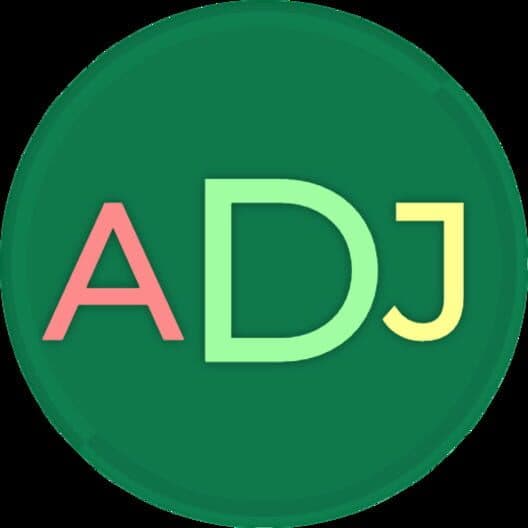 Adj poster