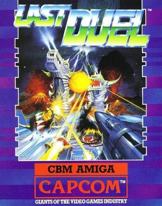 Last Duel: Inter Planet War 2012 poster